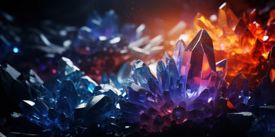 How to Choose the Right Crystal for You?