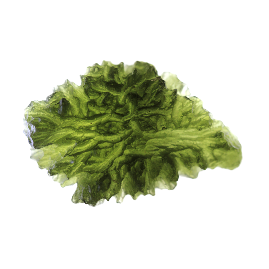 High Quality Moldavite