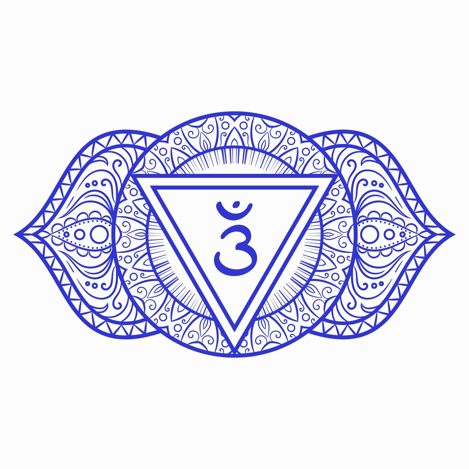 Intuition and Insight | Third Eye Chakra
