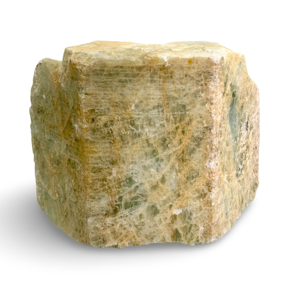 Beryl Aquamarine Specimen