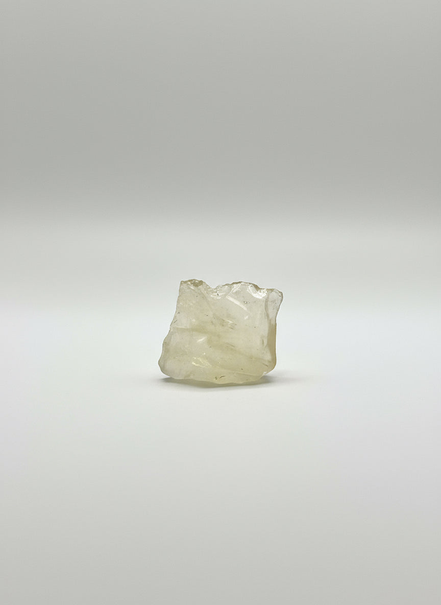 Libyan Desert Glass – 9.3g, 1.5” x 1.5”