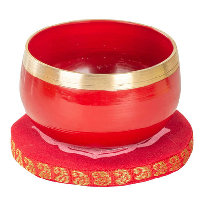 Benjamin International - Root Chakra Singing Bowl