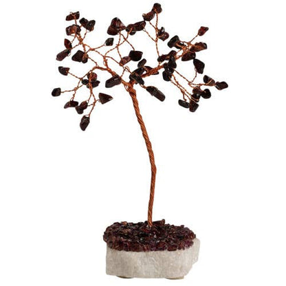 Benjamin International - GEMSTONE TREES