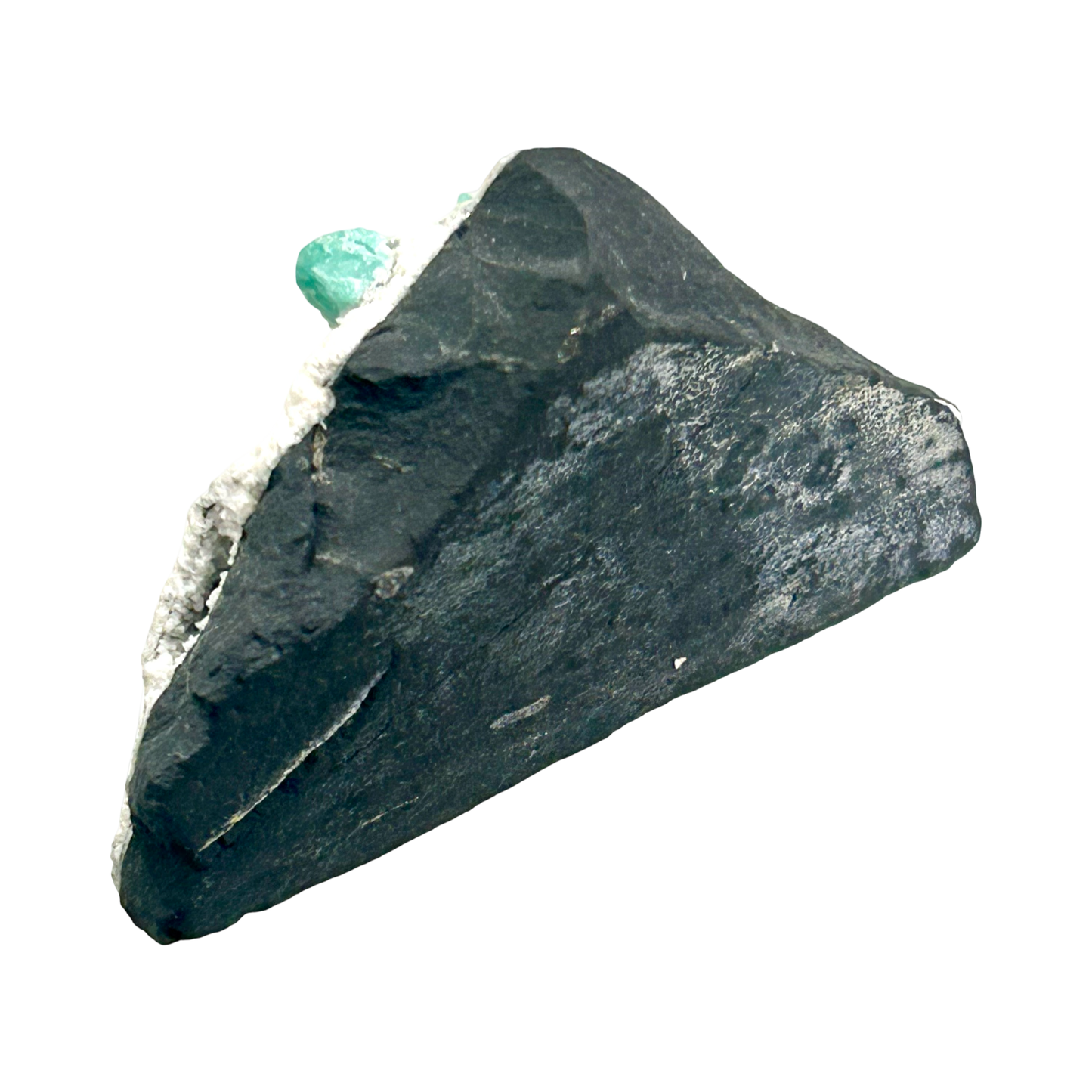 Colombian Emerald Specimen