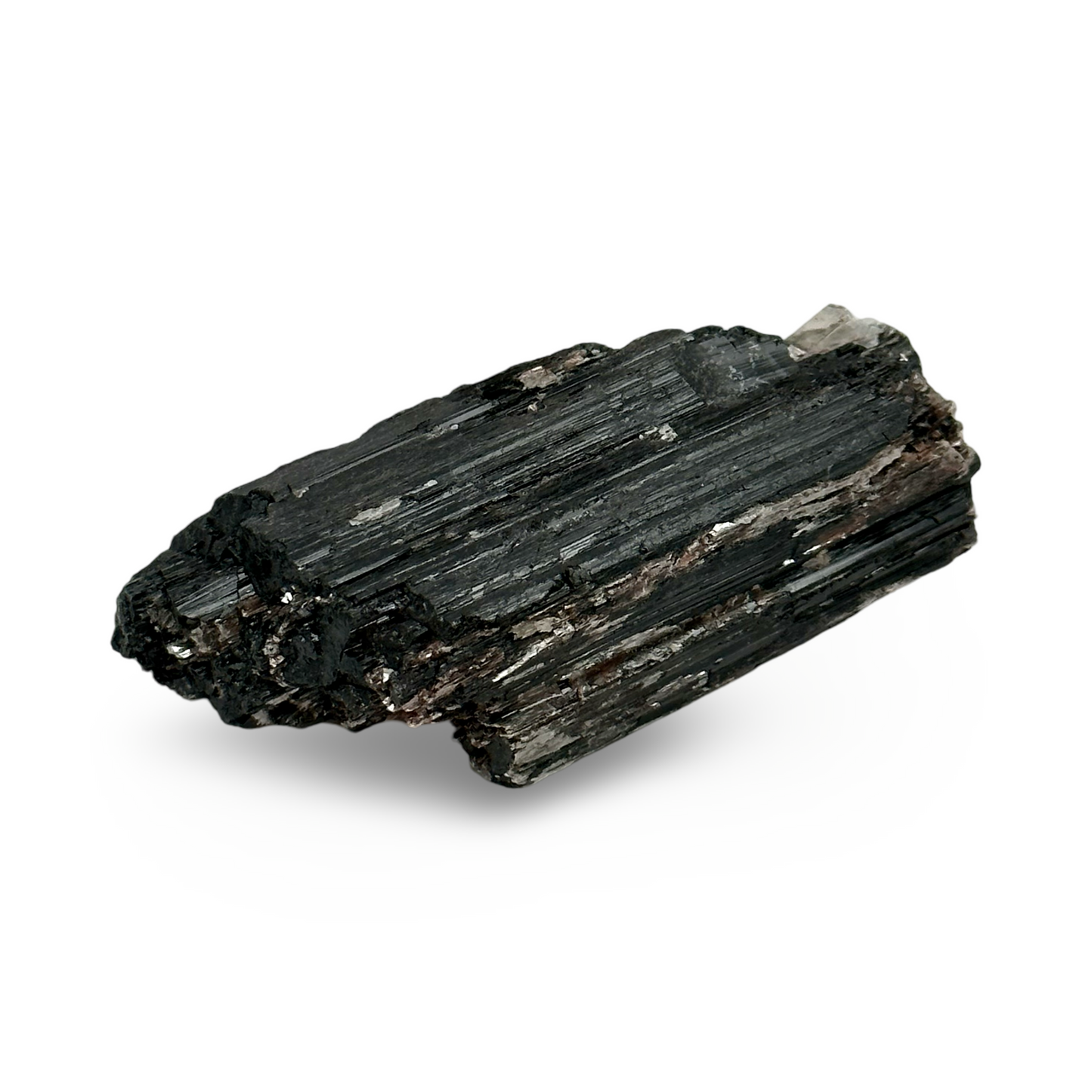 Wholesale Black Tourmaline Raw Stones - Sold by Piece