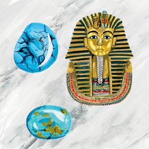 Penguin Random House LLC - Crystals, Rocks, and Gemstones