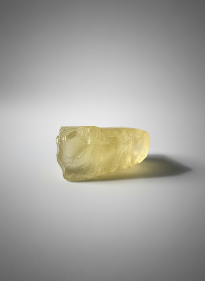 Libyan Desert Glass – 9.3g, 1.5” x 1.5”