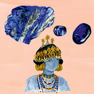 Penguin Random House LLC - Crystals, Rocks, and Gemstones