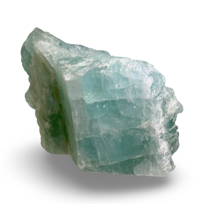 Aquamarine Raw Freeform