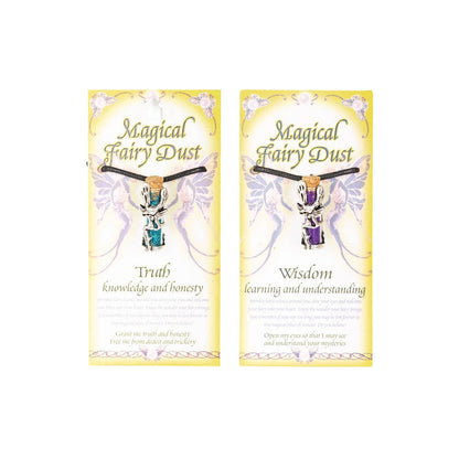 Benjamin International - Magical Fairy Essence Pendants