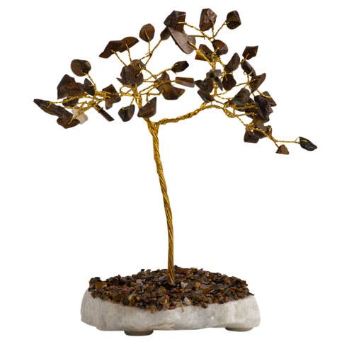 Benjamin International - GEMSTONE TREES