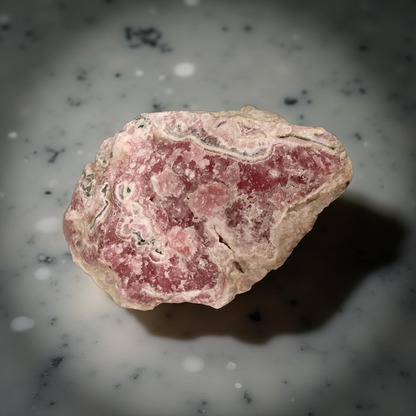 Rhodochrosite Slab 160g