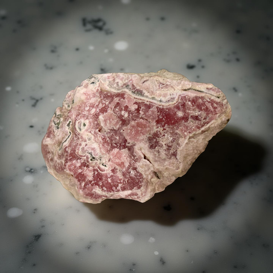 Rhodochrosite Slab 160g