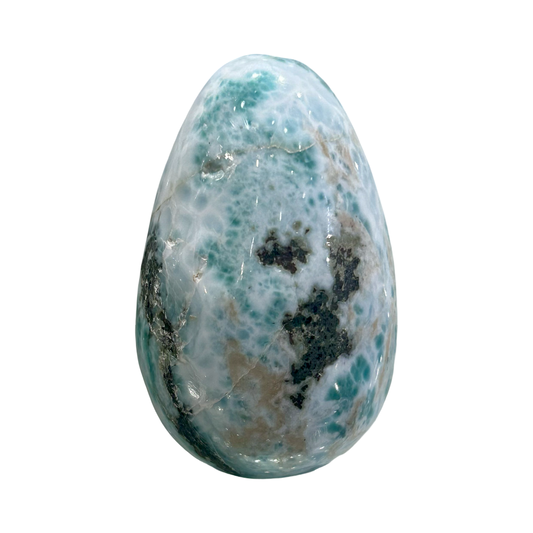 Larimar Egg
