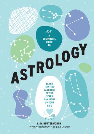 Penguin Random House LLC - Beginner's Guide To Astrology
