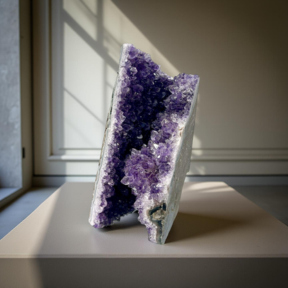 Amethyst Cluster Uraguay