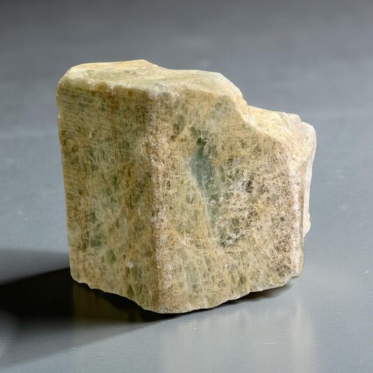 Beryl Aquamarine Specimen