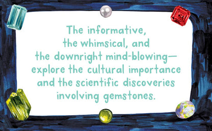 Penguin Random House LLC - Crystals, Rocks, and Gemstones