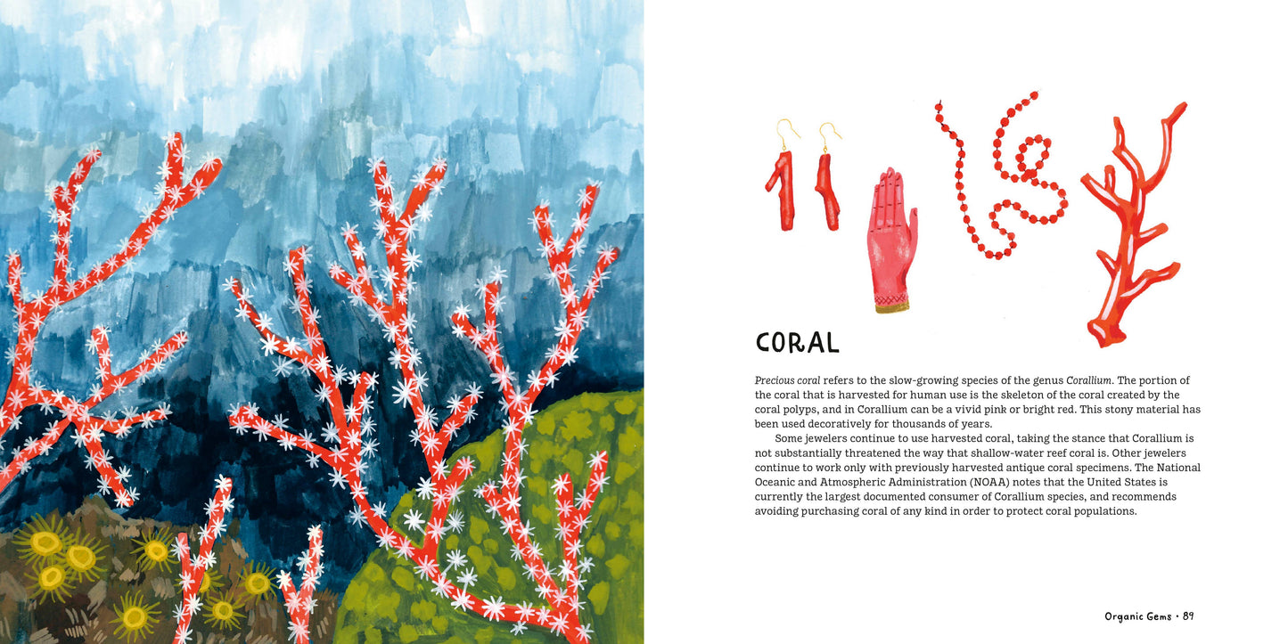 Penguin Random House LLC - Crystals, Rocks, and Gemstones