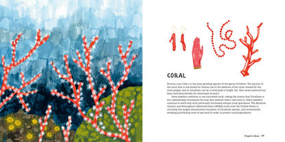 Penguin Random House LLC - Crystals, Rocks, and Gemstones