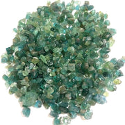 Natural Green Apatite Raw Stone