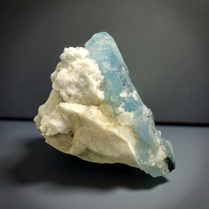 Aquamarine Specimen