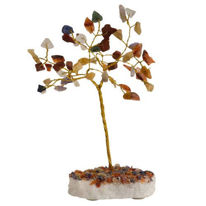 Benjamin International - GEMSTONE TREES