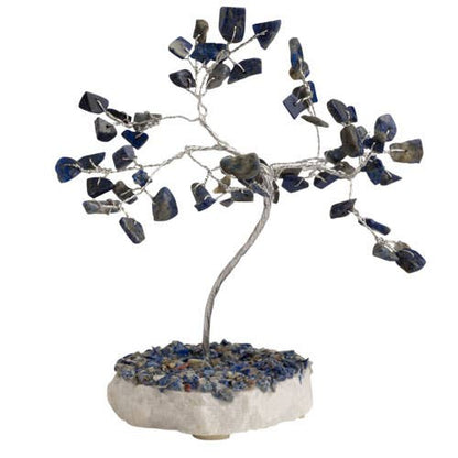 Benjamin International - GEMSTONE TREES