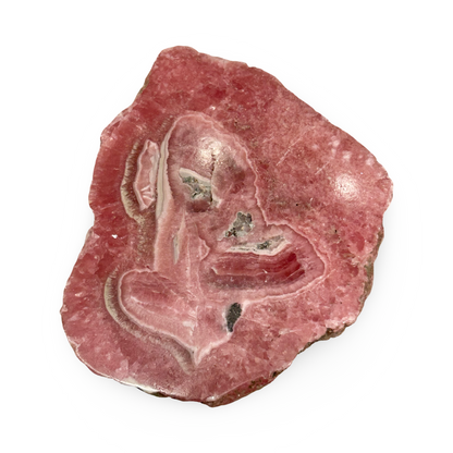 Rhodochrosite Slab 117g