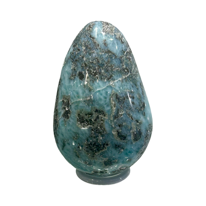 Larimar Egg
