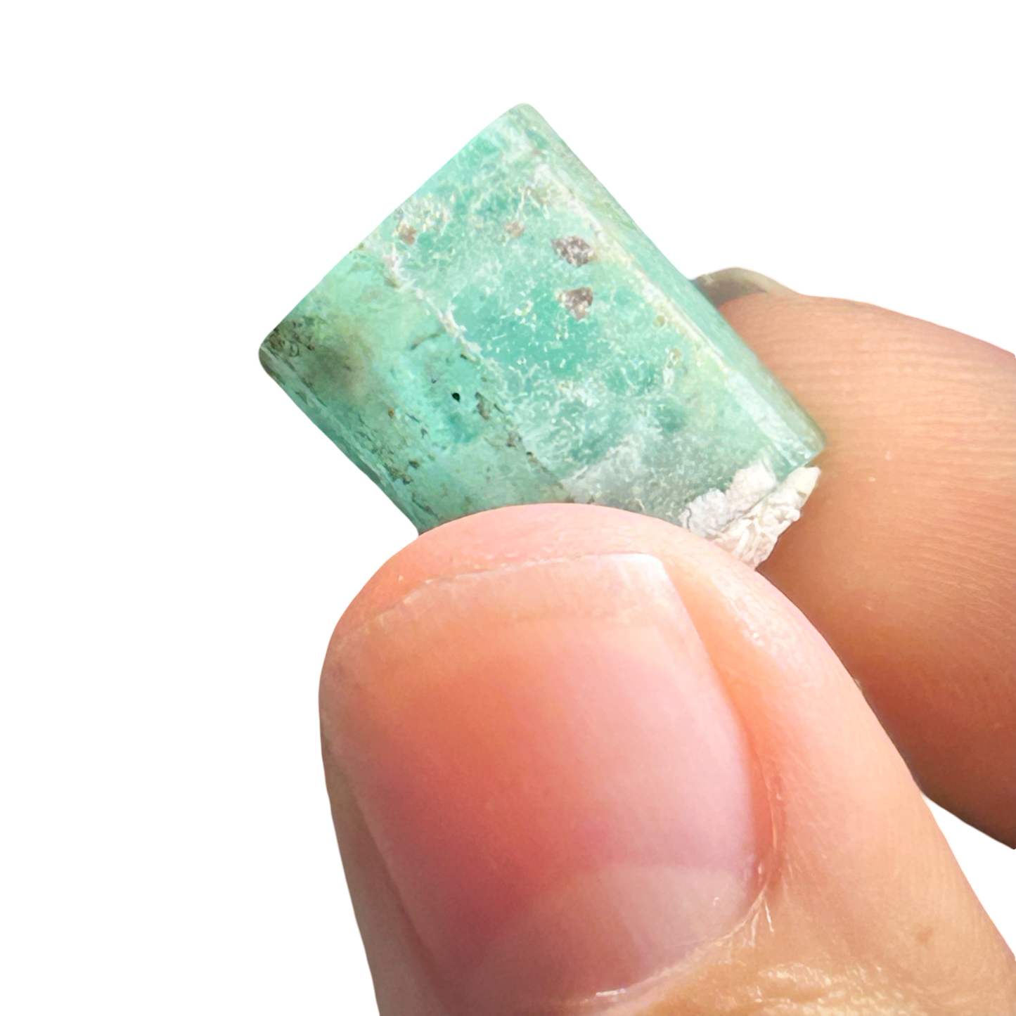 Raw Colombian Muzo Emerald – 60 cts| Natural Green Emerald Crystal