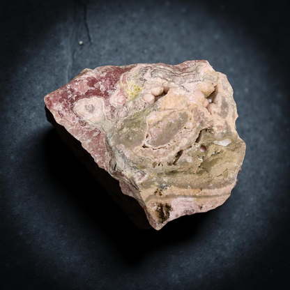 Rhodochrosite Slab 76g