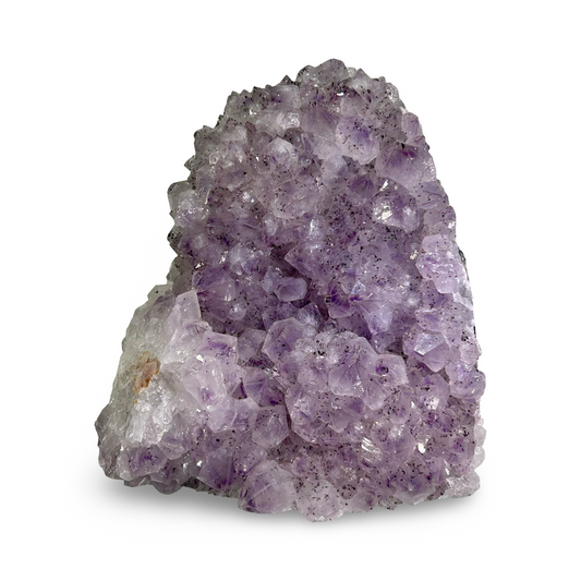 Amethyst Self Standing Cluster