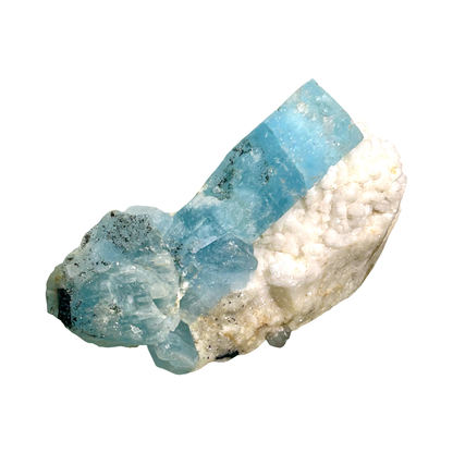 Aquamarine Specimen