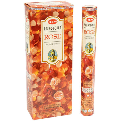 Benjamin International - Hem Incense - 20 Gram