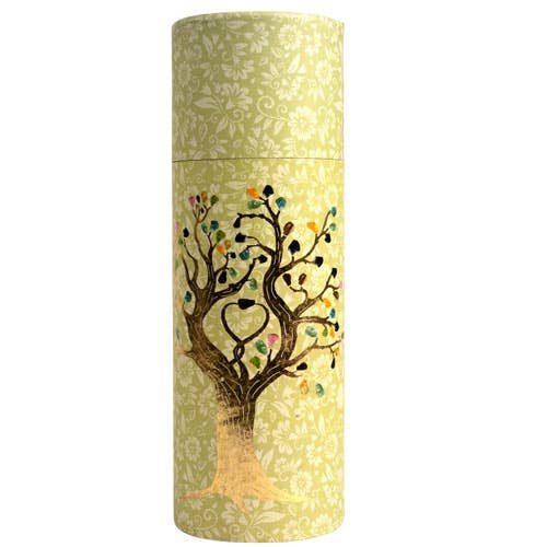 Benjamin International - PERIDOT 300 STONE GEMSTONE TREE