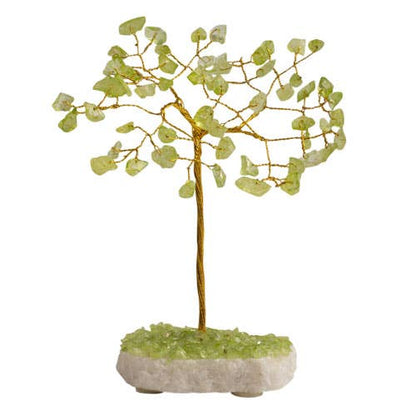 Benjamin International - GEMSTONE TREES