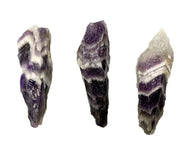 Natural Amethyst Raw Stone Decoration